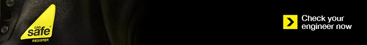 Gas Safe Register – Check your engineer now